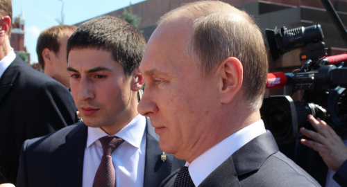 Putin rassicura Trump sull�Europa mentre ripartono i colloqui sull�Ucraina